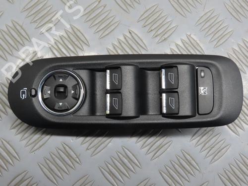 Used Left front window switch FORD S-MAX (WA6) 2.0 TDCi (130 hp) 21211390