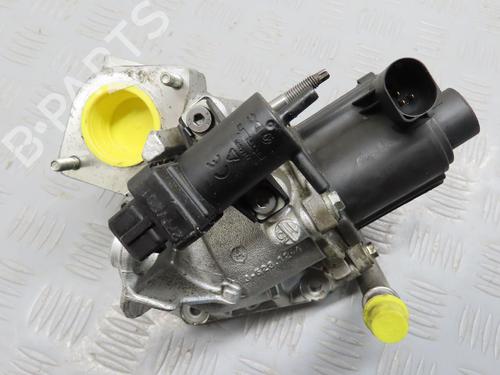 Used Egr RENAULT CLIO IV (BH_) 1.5 dCi 90 (90 hp) 24706208