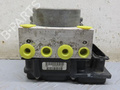 Used ABS pump RENAULT CLIO III (BR0/1, CR0/1) 1.6 16V (BR05, BR0B, BR0Y, BR15, BR1J, BR1M, BR1Y, CR0B,... (112 hp) 24575901