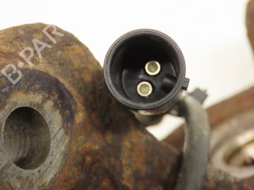 Right front steering knuckle RENAULT TWINGO I (C06_) 1.2 16V (C06C, C06D, C06K) | BP29016100M26