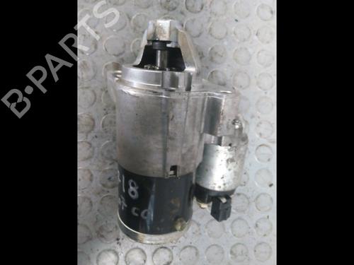 Starter PEUGEOT 207 CC (WD_) 1.6 16V | BP17776621M8