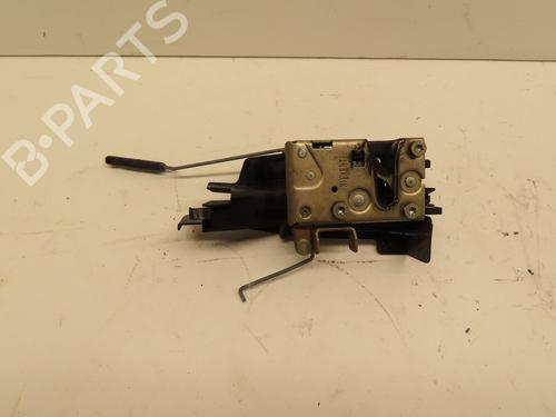 Front left lock PEUGEOT 106 I (1A, 1C) 1.1 | BP30047945C98 