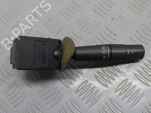 Used Steering column stalk PEUGEOT 306 Hatchback (7A, 7C, N3, N5) 1.9 DT (90 hp) 17779616