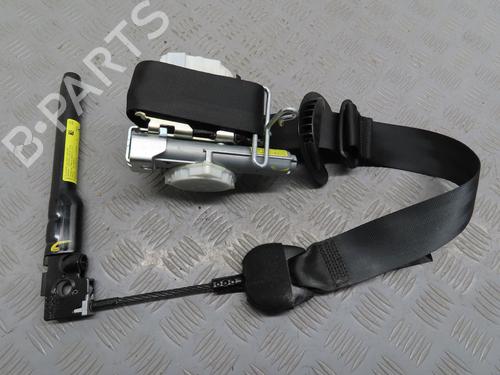 Used Front right belt tensioner PEUGEOT 3008 I MPV (0U_) 2.0 HDi 150 / BlueHDi 150 (150 hp) 18732608