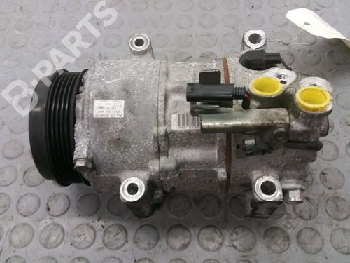 Used AC compressor MERCEDES-BENZ B-CLASS Sports Tourer (W245) B 180 CDI (245.207) (109 hp) 9387596