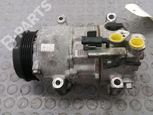 Compressor A/A MERCEDES-BENZ B-CLASS Sports Tourer (W245) B 180 CDI (245.207) (109 hp) 9387596