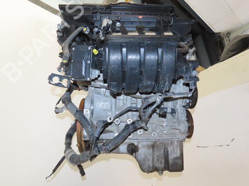 Motor SUZUKI SWIFT IV (FZ, NZ) 1.6 (AZG416, AZH416, RS416, ZC32S, ZA32S) | BP29441996M1 
