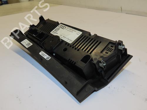 Used Climate control AUDI A5 Sportback (8TA) 3.0 TDI quattro (240 hp) 9384325