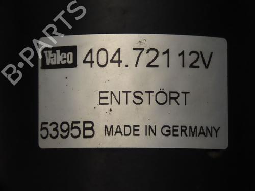 Front wiper motor CITROËN C8 (EA_, EB_) 2.2 HDi | BP17783237M29 