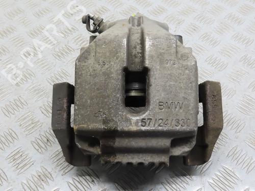 Left front brake caliper BMW 3 (E90) 325 d | BP27488380M105