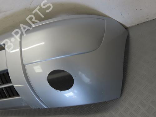 Front bumper CITROËN BERLINGO / BERLINGO FIRST MPV (MF_, GJK_, GFK_) 1.6 HDI 90 (MF9HX) | BP24832464C7 