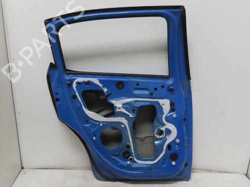 left-rear-door-citroen-c3-iii-sx-2016-33278382 main image