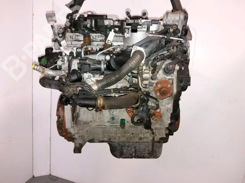 Engine CITROËN C3 II (SC_) 1.4 HDi 70 (SC8HZC, SC8HR0, SC8HP4) | BP9387132M1 