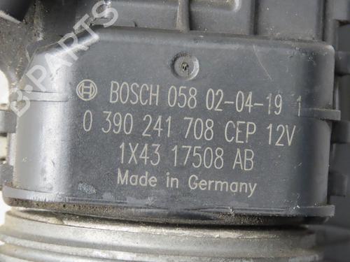 Front wiper motor JAGUAR X-TYPE I (X400) 2.1 V6 | BP18017891M29 