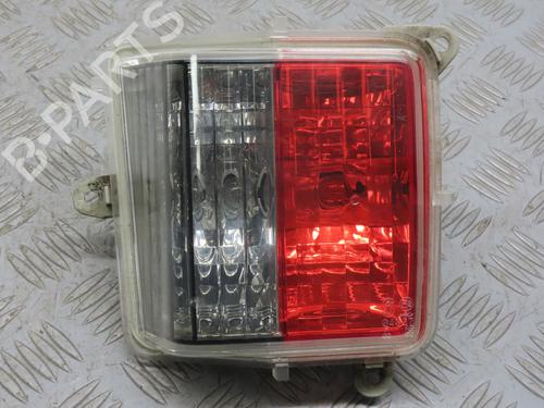 Right tailgate light CITROËN C6 (TD_) 2.2 HDi | BP23155768C80 