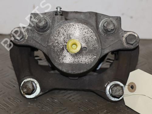 Right front brake caliper KIA OPTIMA (FSGDS6B) 2.0 CVVT Hybrid | BP38916209M104 - Image 3