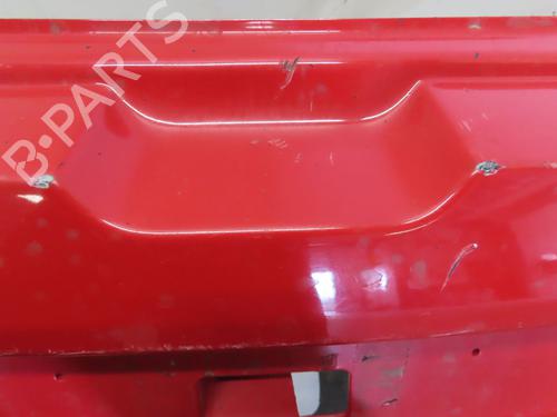 Used Rear bumper CITROËN DS3 (SA_) 1.6 HDi 110 (112 hp) 29264173