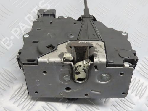 Used Front left lock OPEL CORSA D (S07) 1.3 CDTI (L08, L68) (75 hp) 19690479