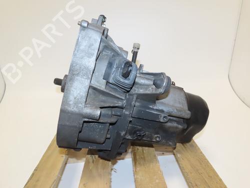Gearbox FIAT PUNTO (199_) 1.2 (199AXZ1A, 199BXZ1A) | BP29016073M3 - Image 5