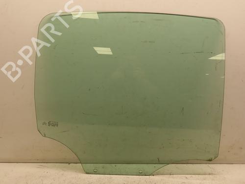 Rear right door window CITROËN C3 II (SC_) 1.4 | BP29963625C21