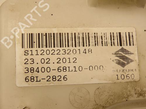 Used Windscreen washer tank SUZUKI SWIFT IV (FZ, NZ) 1.6 (AZG416, AZH416, RS416, ZC32S, ZA32S) (136 hp) 29442164