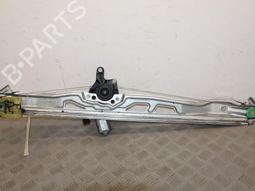 Used Front right window mechanism Front right window mechanism FORD TRANSIT V363 Van (FCD, FDD) 2.0 EcoBlue (130 hp) 36100348 36100348