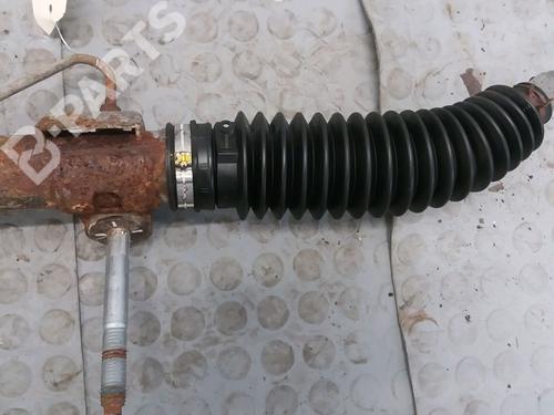 Steering rack PEUGEOT 407 SW (6E_, 6D_) 2.0 HDi 135 | BP9387653M22 
