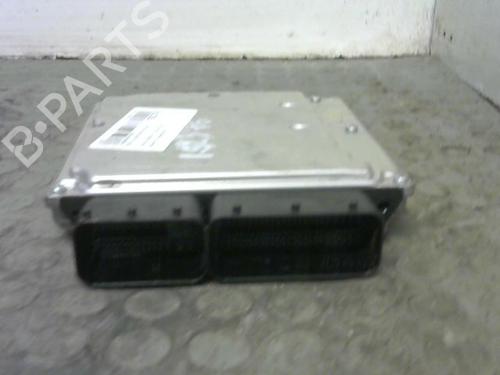 Engine control unit (ECU) BMW 3 (E90) 320 d | BP9376908M57