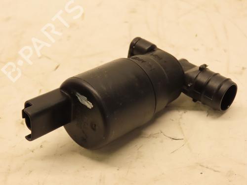 Used Washer pump PEUGEOT PARTNER Box Body/MPV (5_, G_) 1.6 HDi 75 (75 hp) 27331737