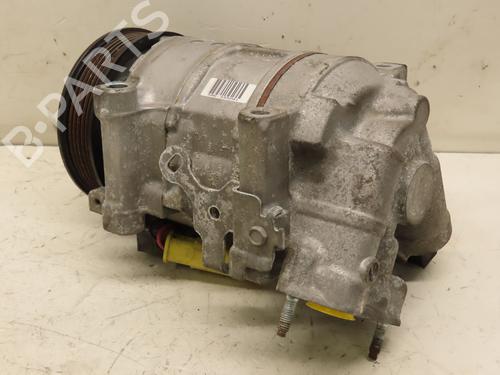 AC Kompressor PEUGEOT 208 II (UB_, UP_, UW_, UJ_) 1.5 BlueHDI 100 | BP29757669M34 