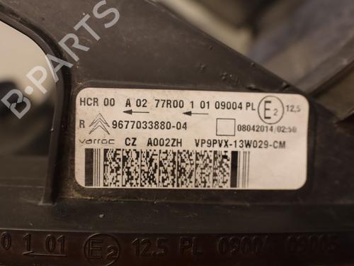 Used Right headlight Right headlight 38182728 38182728