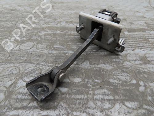 Used Hinge/Door check strap CITROËN C3 II (SC_) 1.4 HDi 70 (SC8HZC, SC8HR0, SC8HP4) (68 hp) 23155336