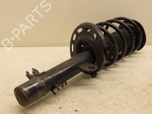 Used Right front shock absorber PEUGEOT 2008 I (CU_) 1.6 BlueHDi 120 (120 hp) 29577548