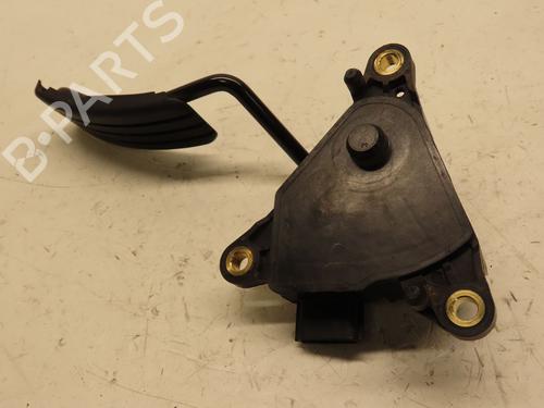Pedal RENAULT KANGOO / GRAND KANGOO II (KW0/1_) 1.5 dCi 90 (KW05, KW08, KW0G, KW11) | BP29345667I4 