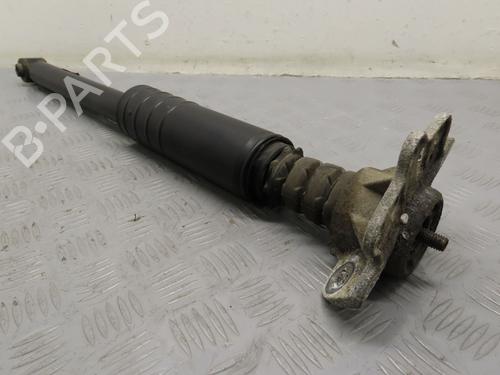 Used Right rear shock absorber OPEL CORSA D (S07) 1.2 (L08, L68) (80 hp) 23154486
