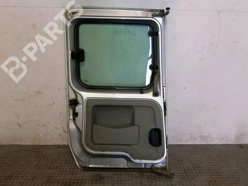 Left slide door RENAULT KANGOO (KC0/1_) 1.2 16V (KC05, KC06, KC03, KC0T, KC0W, KC1D) | BP9385394C74 