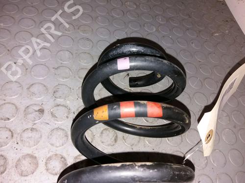 Used Shock absorber spring PEUGEOT 308 SW I (4E_, 4H_) 1.6 HDi (112 hp) 14884082