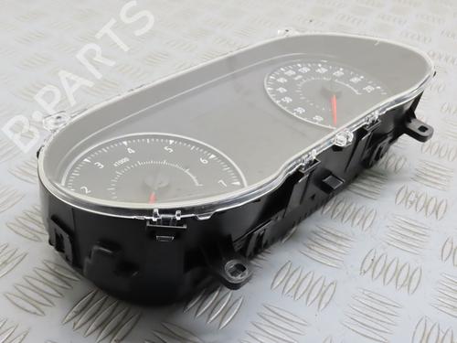 Used Instrument cluster DACIA SANDERO III 1.0 TCe 90 (91 hp) 27488474