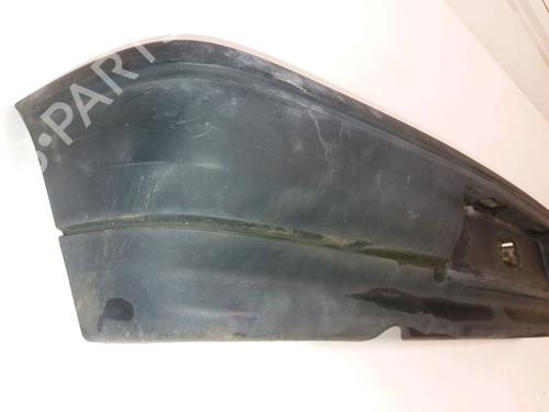 Used Rear bumper Rear bumper RENAULT CLIO I (B/C57_, 5/357_) 1.2 (5/357Y, 5/357K) (58 hp) 23155449 23155449