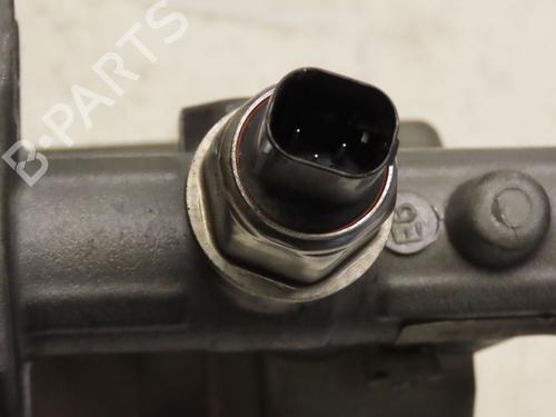 Used Brake master cylinder CITROËN C5 II (RC_) 1.6 HDi (RC8HZB) (109 hp) 29872599