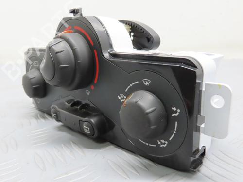 climate-control-renault-kangoo-express-fw01_-15-dci-90-fw0g-fw05-fw08-fw11-275109404r-2008-17779508 main image