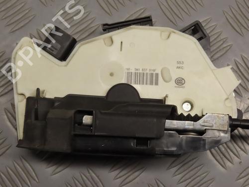 Front right lock SEAT IBIZA IV (6J5, 6P1) 1.2 | BP20229162C97 