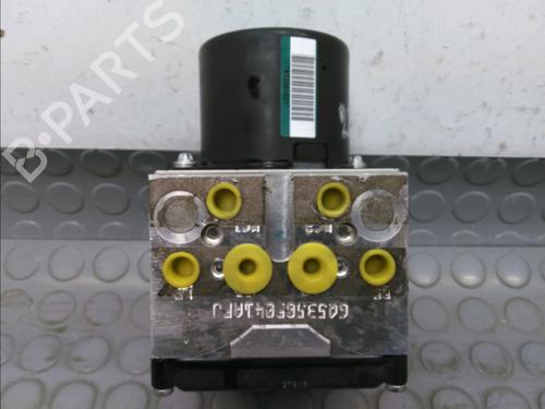 Used ABS pump PEUGEOT 407 SW (6E_, 6D_) 1.6 HDi 110 (109 hp) 17778390