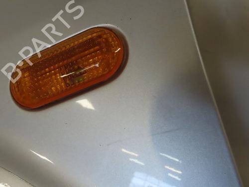 Left front fenders FORD FIESTA V (JH_, JD_) 1.3 | BP19791261C41 