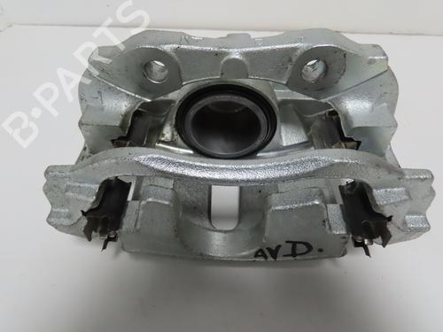 Used Right front brake caliper Right front brake caliper CITROËN AMI (9A_) Electric (9AZ2CA) (8 hp) 36483001 36483001