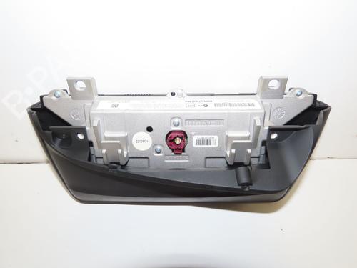 Display BMW 1 (F20) 118 d (143 hp) 32432336