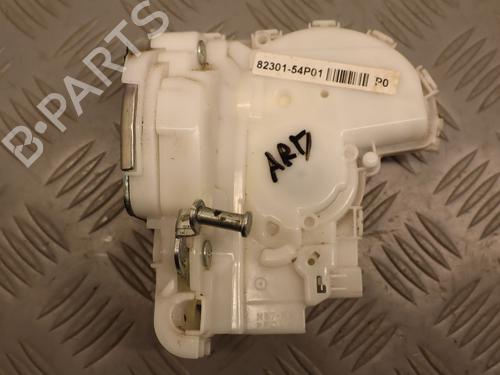 Højre bagtil lås SUZUKI VITARA (LY) 1.4 T AllGrip (APK414) | BP33136761C99 - Image 2