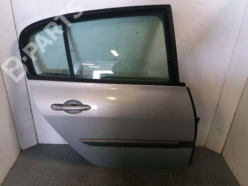 Dør høyre bak RENAULT MEGANE II Saloon (LM0/1_) 1.9 dCi (LM0G, LM1G, LM2C) (120 hp) 9385768