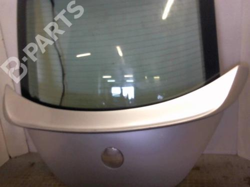 Used Tailgate VW NEW BEETLE (9C1, 1C1) 1.9 TDI (90 hp) 9376707