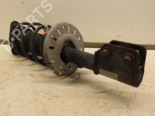 Left front shock absorber PEUGEOT 308 II (LB_, LP_, LW_, LH_, L3_) 1.6 BlueHDi 120 | BP27580920M16 